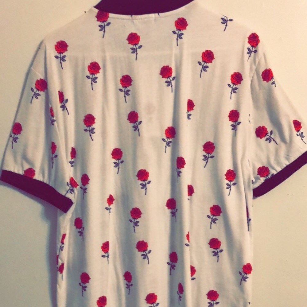 KNIT TOP/POLO